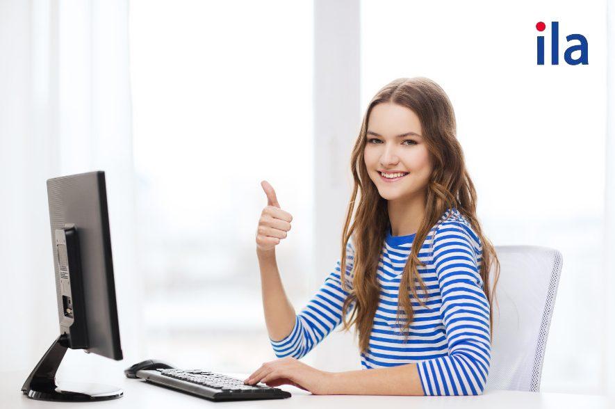 Tiếng Anh lớp 7 có khó không? 