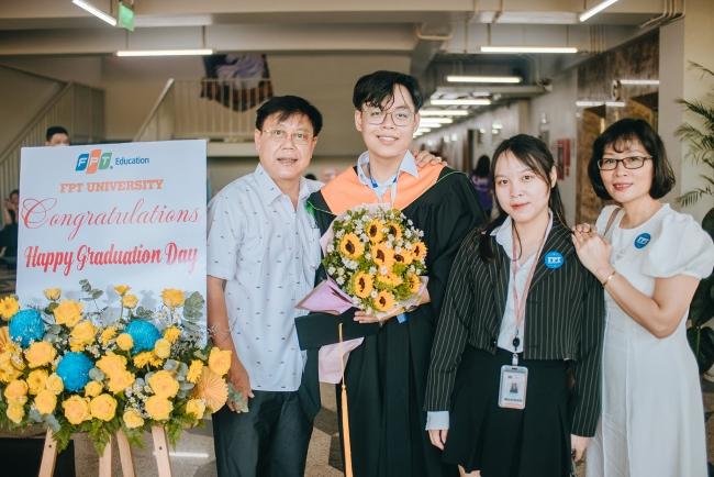 5 Cơ hội việc làm của sinh viên Trường Đại học FPT