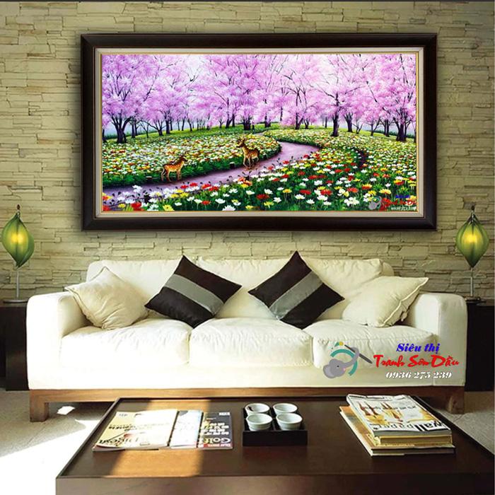 tranh son dau cong vien treo THD046 sieuthitranhsondau 768x384 1