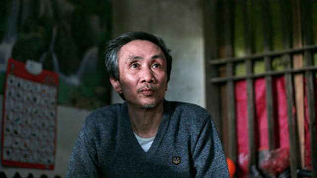 tử tù hàn đức long đòi xin lỗi công khai