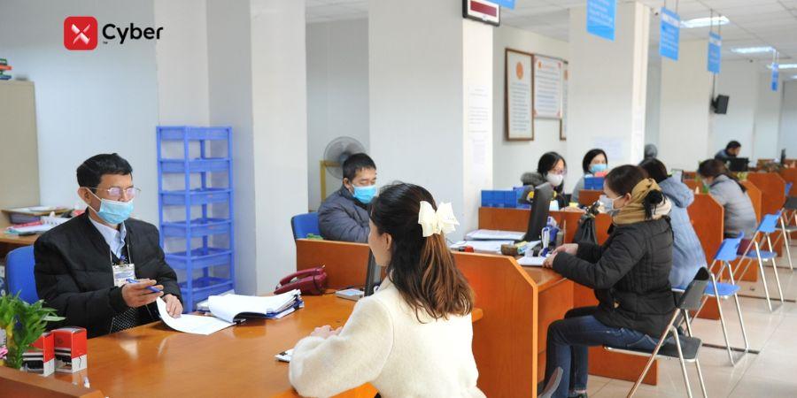 mức giảm trừ gia cảnh cho người phụ thuộc