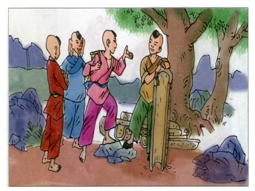 Bài tập cuối tuần tiếng việt 4 tuần 19 - Đề 1 (Có đáp án và lời giải chi tiết)</>