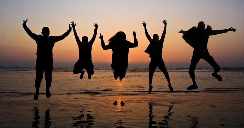 Hướng dẫn đặt biệt danh hay cho bạn thân bằng tiếng Anh. (Ảnh: Internet)