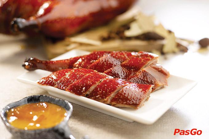 Crystal Jade Kitchen - Vincom Thảo Điền