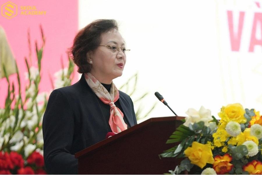 Luật là ngành học có nhu cầu tuyển dụng công chức cao