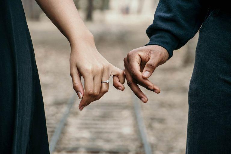 Nếu có thể hứa, rồi hoàn toàn giữ cam kết, thì có lẽ
