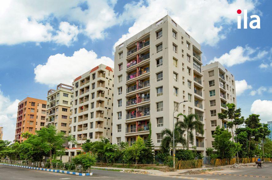 Chung cư tiếng Anh là gì?