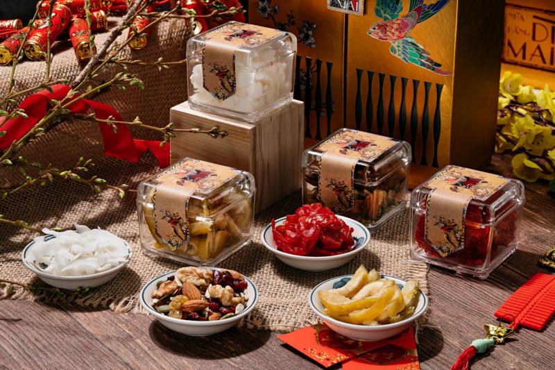 Thơ tất niên cuối năm