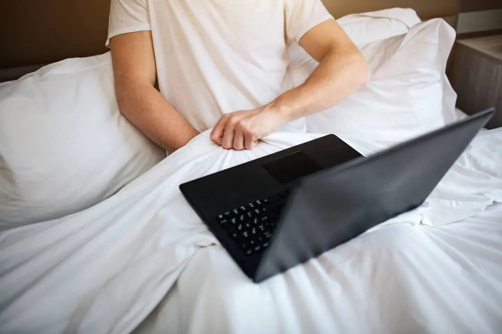 Hướng dẫn nam giới thủ dâm đúng cách: 4 bước không thể bỏ qua