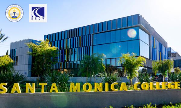 Top 5 Trường Cao đẳng Cộng đồng bang California