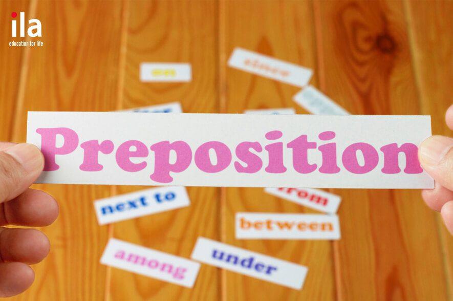 Giải đáp thắc mắc trước giới từ là gì để sử dụng cho đúng-1