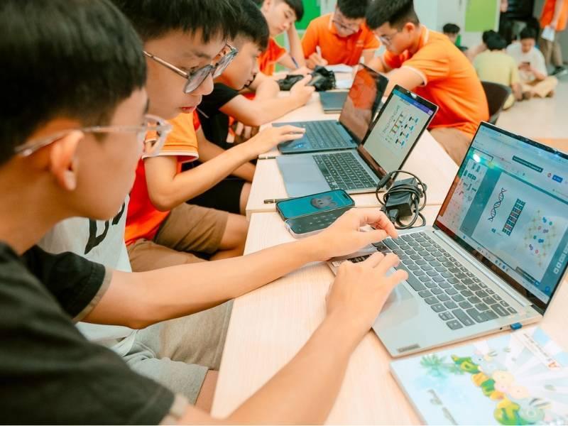 Trường bán trú là gì?