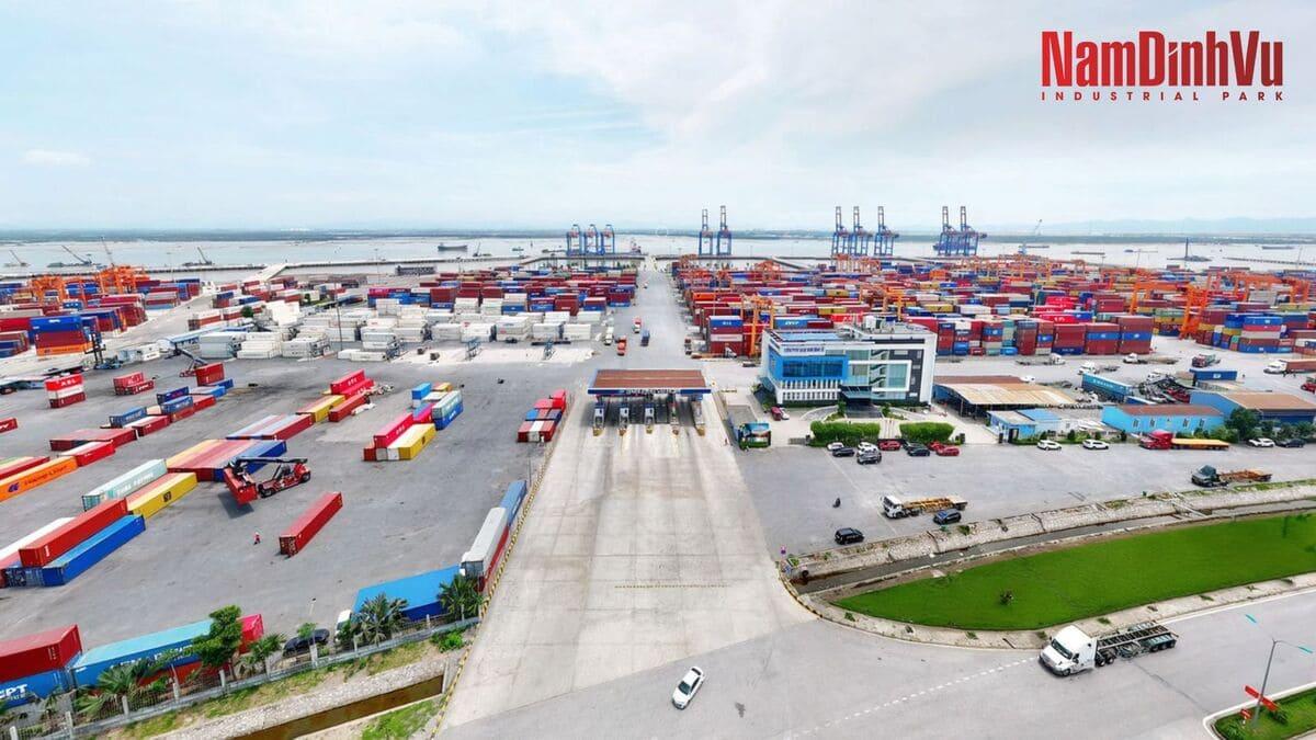 vùng kinh tế trọng điểm bắc bộ