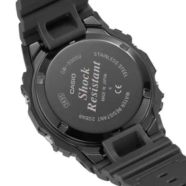 Shock Resistant Là Gì? Tìm Hiểu Cơ Chế Chống Sốc Trên Đồng Hồ Cơ Và Quartz 1