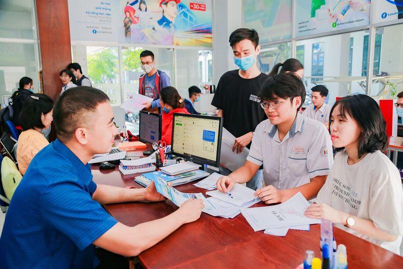 Các trường xét điểm đánh giá năng lực 2023