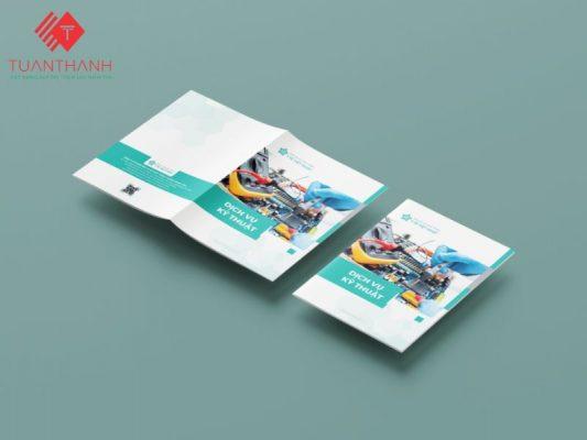 ấn phẩm truyền thông là gì