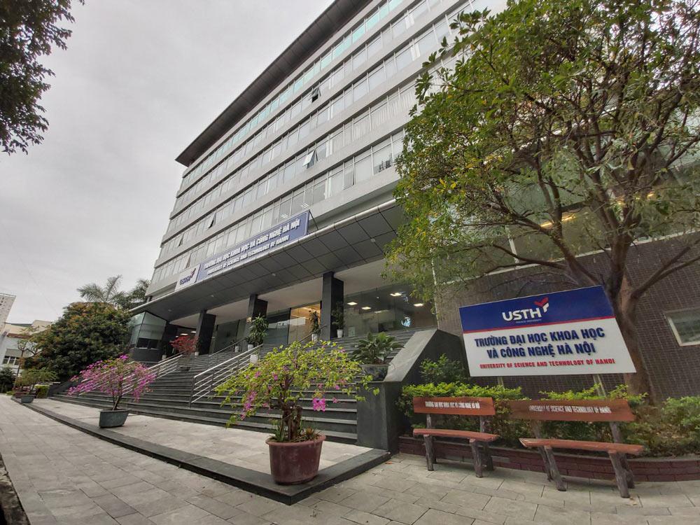 Tìm hiểu về một số điểm nổi bật của trường Đại học Việt Pháp