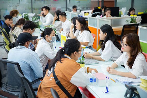 Trường HUTECH công bố điểm chuẩn theo kết quả thi tốt nghiệp THPT năm 2022