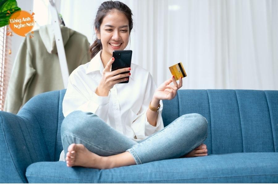 dat hang online 8 min