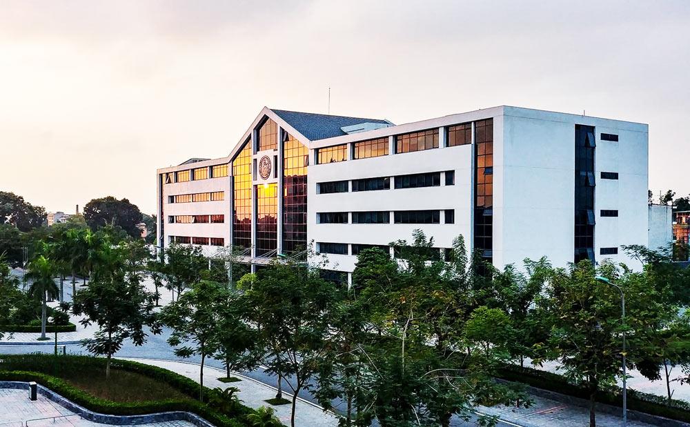 Giới thiệu về trường Đại học Y tế Công cộng