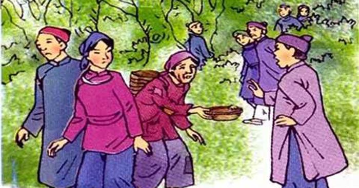 Kể chuyện Sự tích hồ Ba Bể