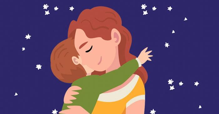 Kể về một việc người thân đã làm cho em