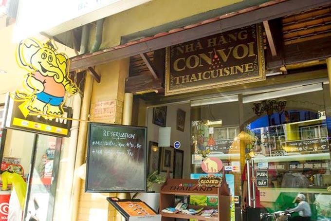 chuỗi nhà hàng con voi vàng16