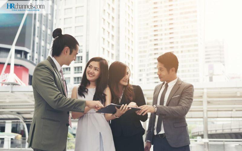 Thuật ngữ tiếng anh ngành nhân sự