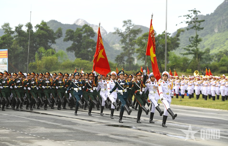 Cách mạng Tháng Tám - Bước ngoặt vĩ đại mở ra kỷ nguyên mới cho dân tộc Việt Nam