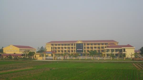 đánh giá trường THPT Lương Tài 2 có tốt không