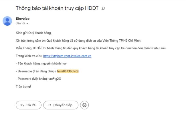 quen mat khau hoa don