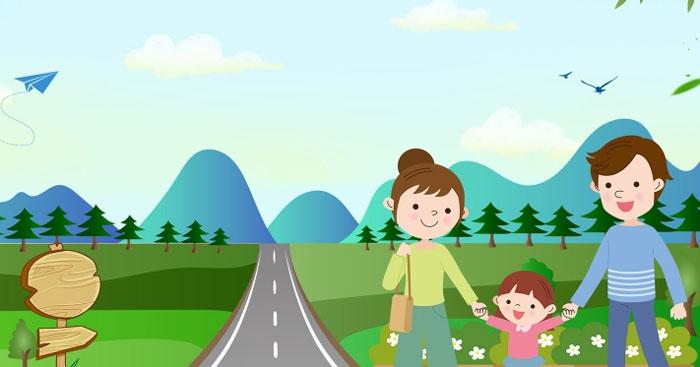 Kể lại một trải nghiệm đáng nhớ với người thân trong gia đình