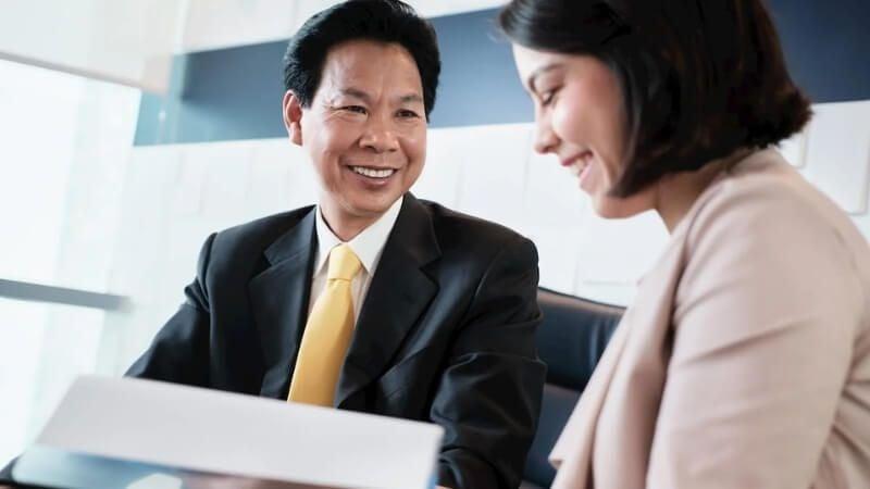 Khi sếp giao việc cho bạn, hãy tìm hiểu xem mong đợi, kì vọng của sếp đối với công việc đó và đối với bạn là gì