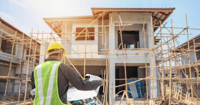 Biên bản xác nhận hiện trạng nhà ở liền kề 2024