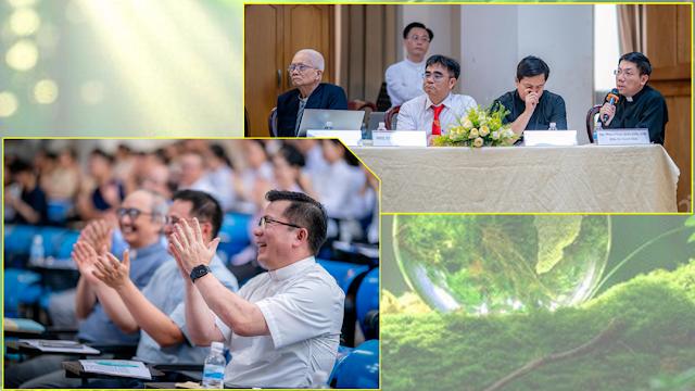 Một chút suy tư về thân phận con người qua Hội thảo Văn học Di dân