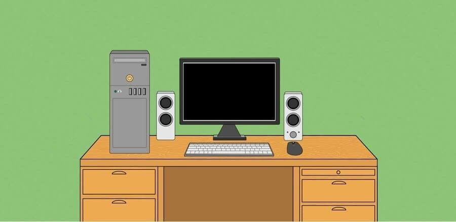 Tổng quan về sơ đồ cấu trúc máy tính - GEARVN