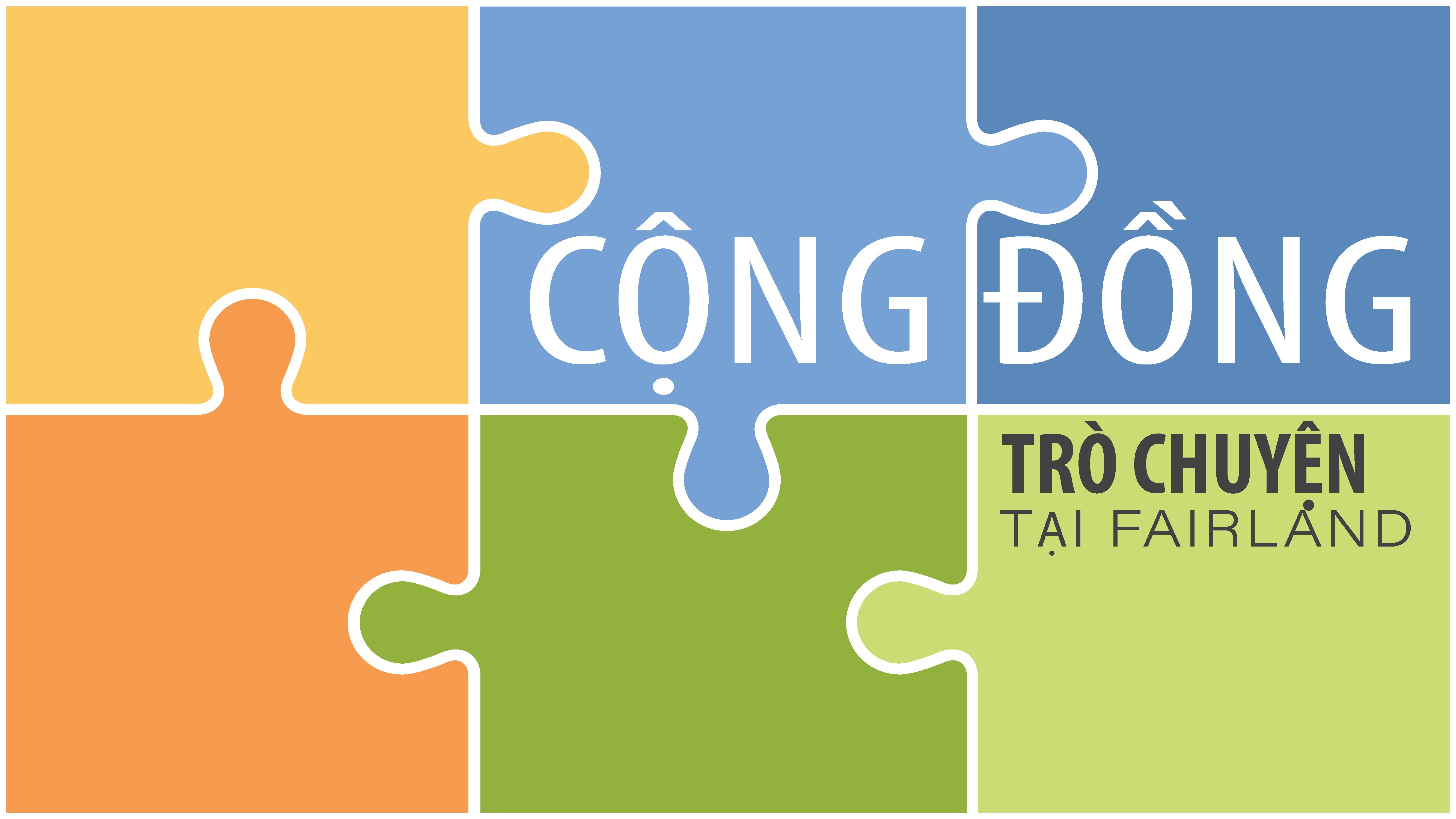 CommUNITY Conversations in Fairland Vietnamese