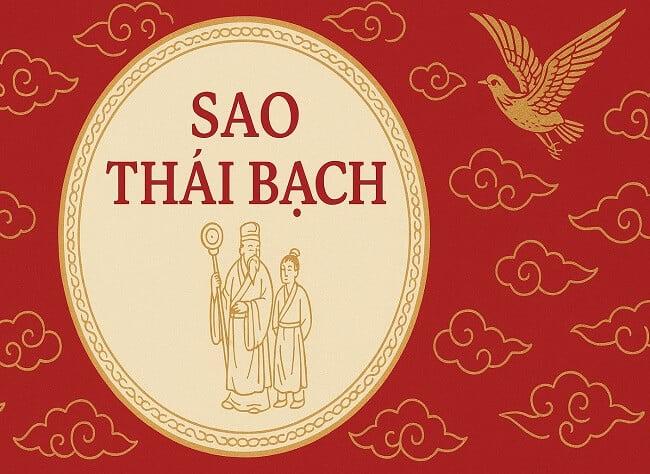 Sao Thái Bạch tượng trưng cho sức mạnh, quyền lực