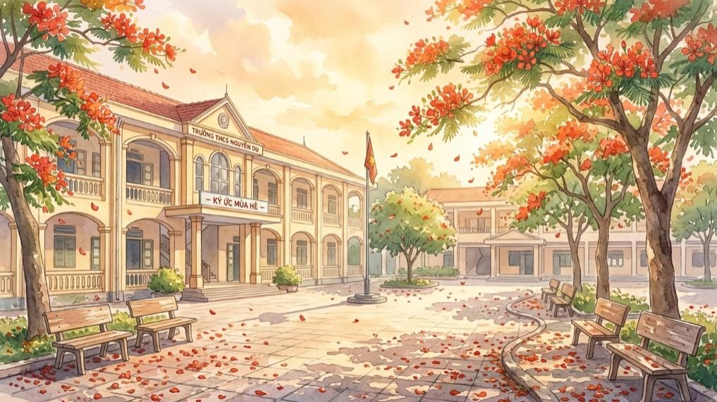 Câu nói hay về trường học