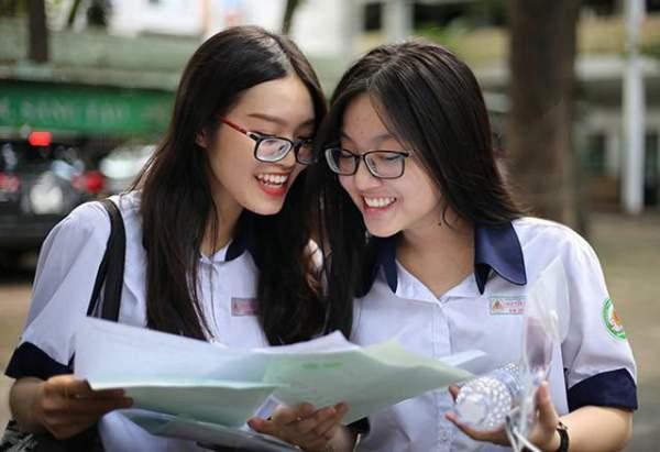 Đề thi thử môn Toán thi tốt nghiệp THPT 2022 của Hà Nội