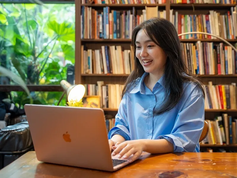 Một CV cho giáo viên tiếng Anh được trình bày chuẩn và chuyên nghiệp sẽ mang lại những lợi ích, đặc biệt là tạo ấn tượng với nhà tuyển dụng
