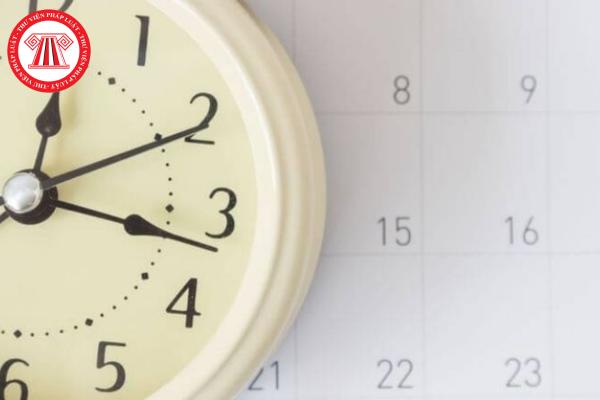 Ngày hoàng đạo là gì? Ngày hắc đạo là gì? Ngày hoàng đạo, hắc đạo tháng 4 năm 2025?