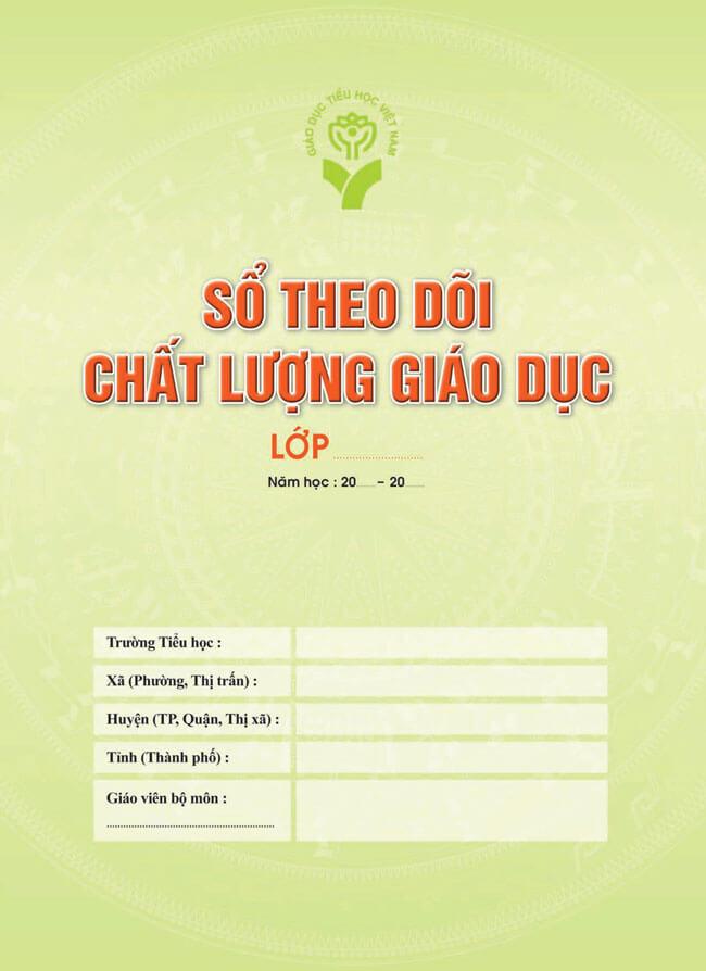 Cách ghi nhận xét trong học bạ tiểu học
