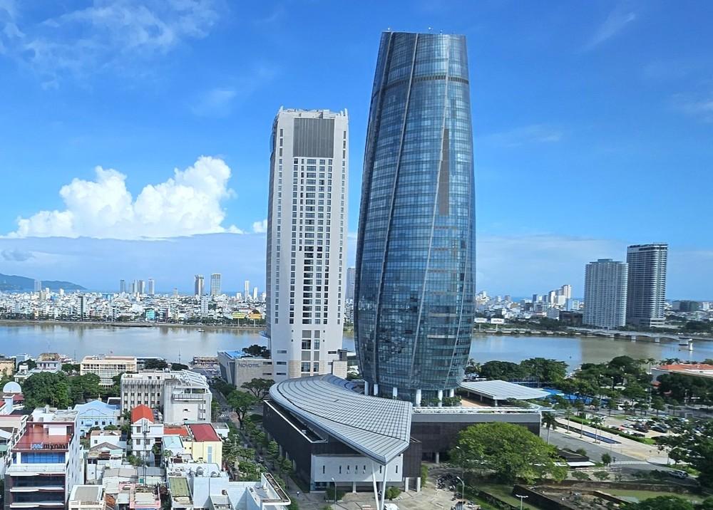 vì sao chọn tên đà nẵng