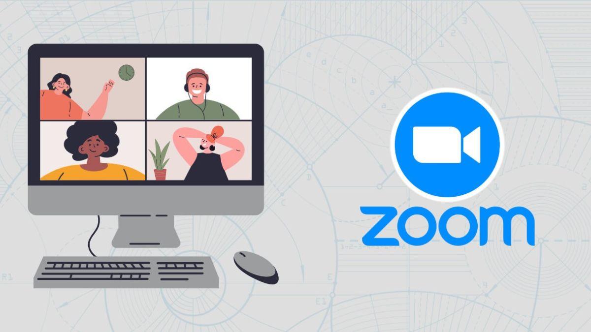 Cách đổi hình nền trong Zoom trên điện thoại
