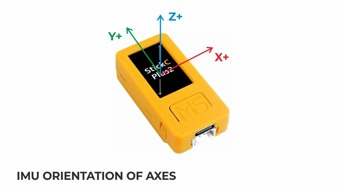 StickC-Plus2