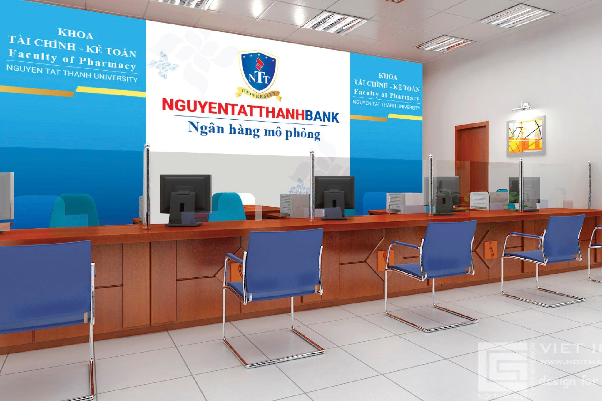 Xét học bạ ngành Tài chính Ngân hàng
