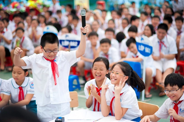 đơn xin chuyển trường