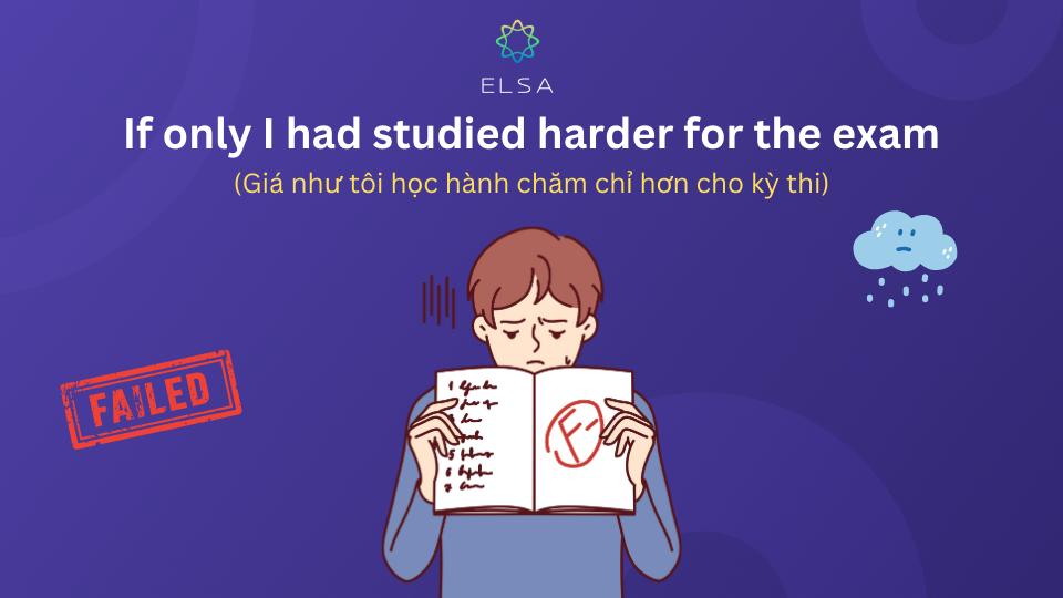 Tìm hiểu if only là gì
