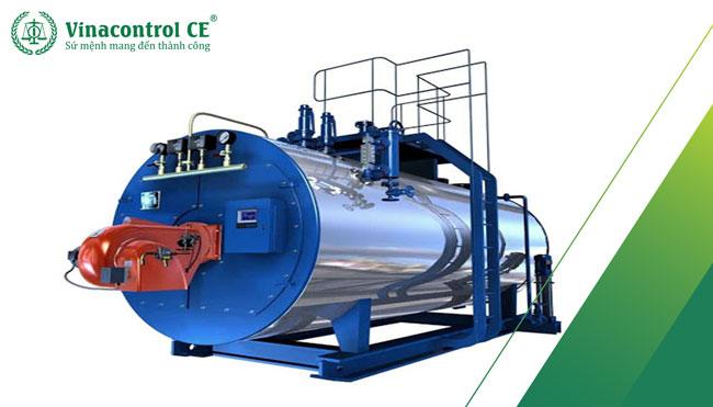 Bình chịu áp lực cần phải kiểm định an toàn kỹ thuật